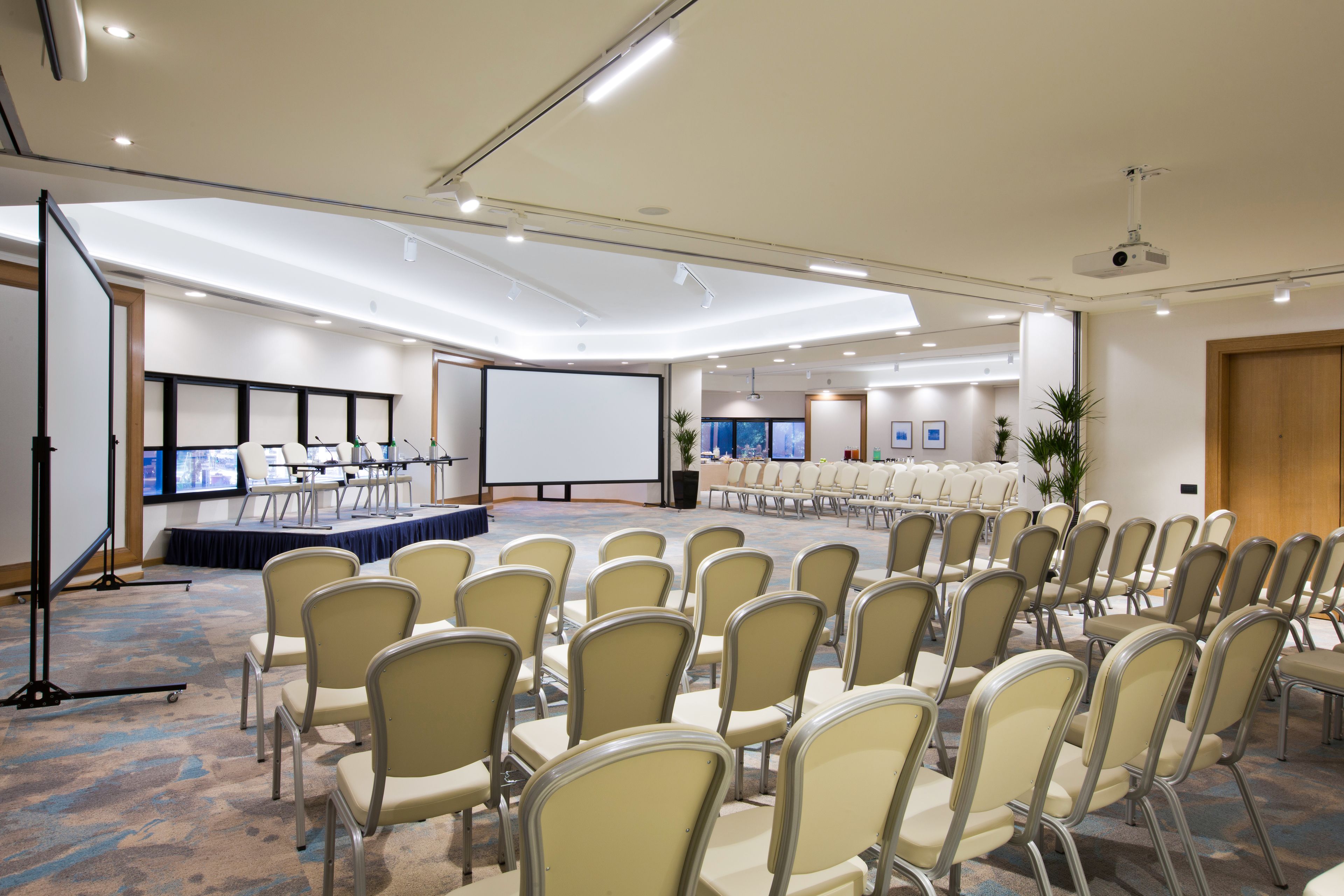 Foto - Starhotels President