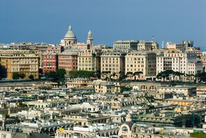 City view