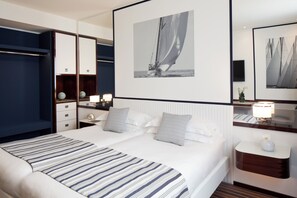 Deluxe-Zimmer