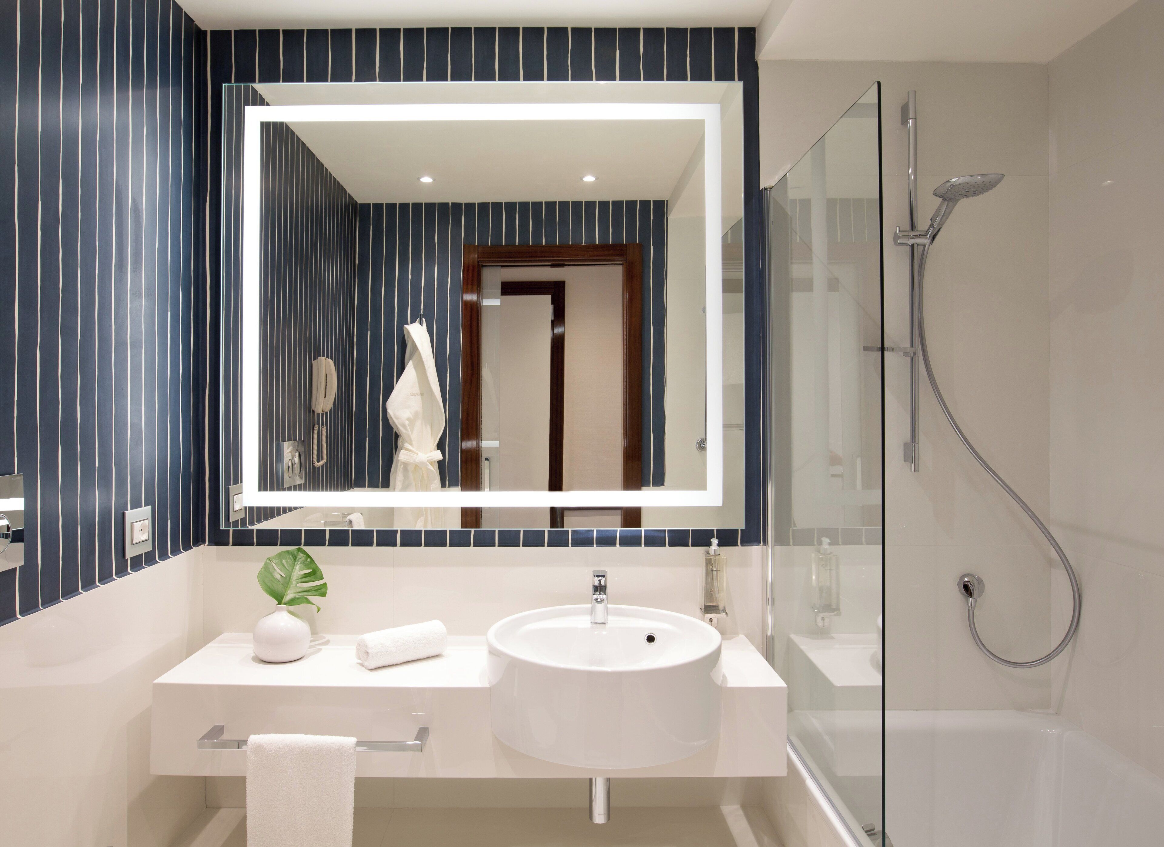 Foto - Starhotels President