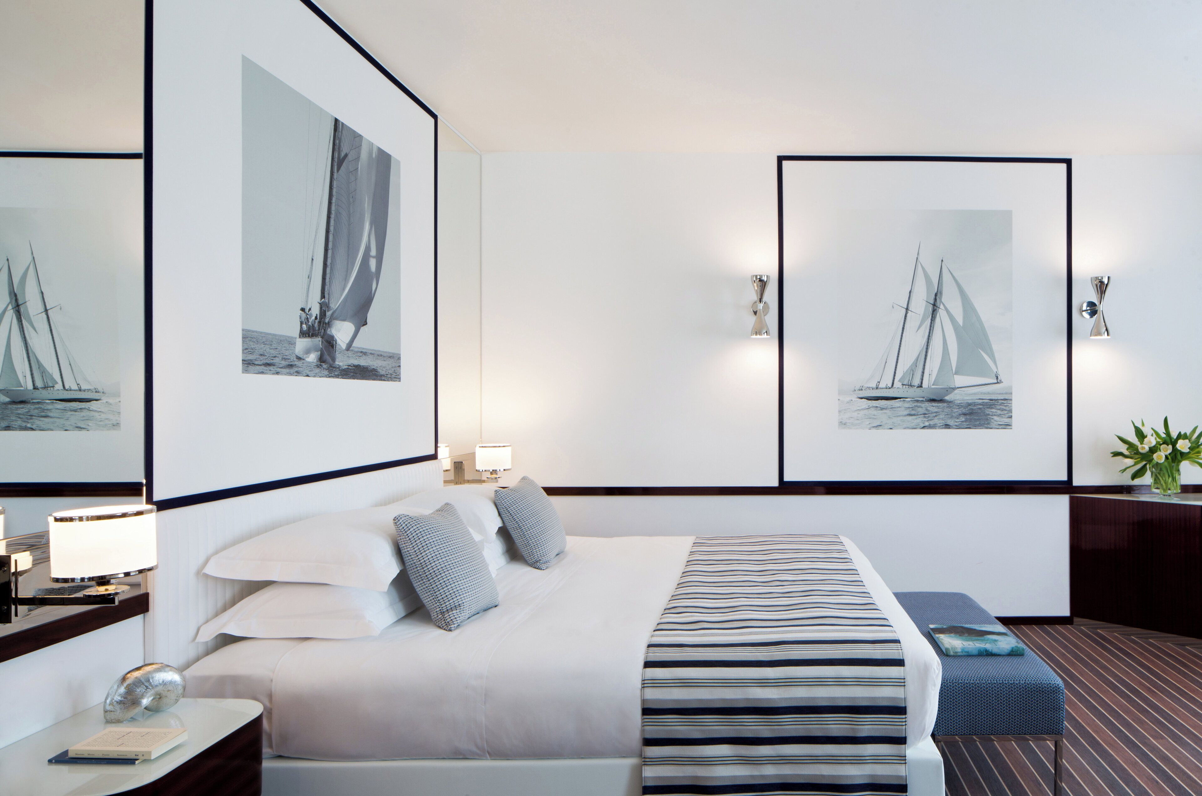 Foto - Starhotels President