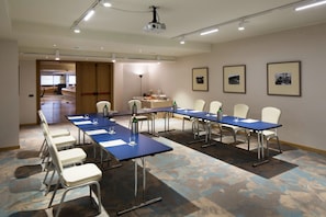 Salle de réunion
