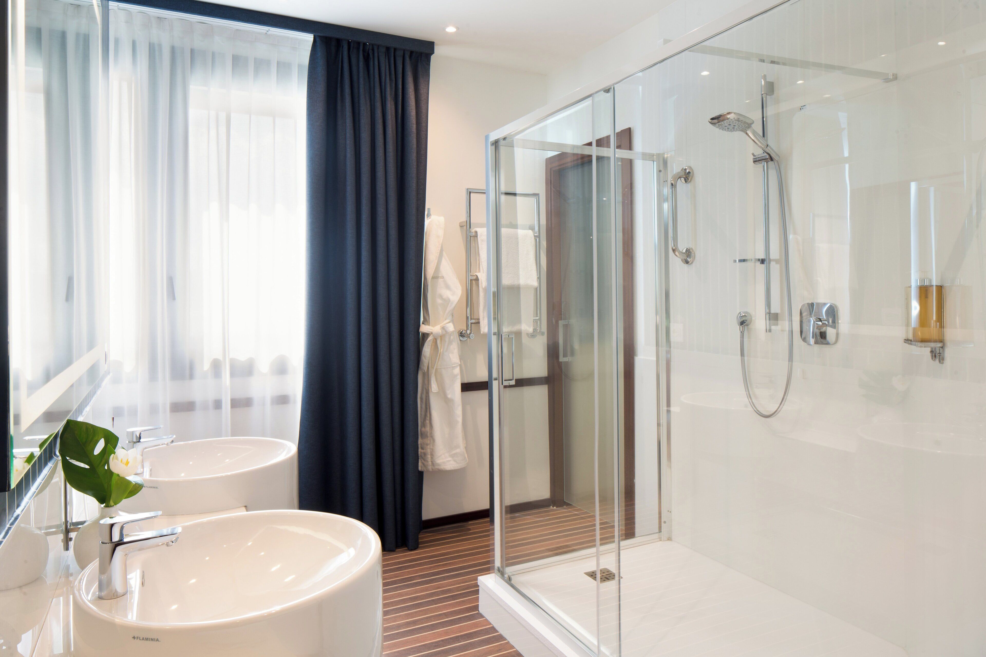 Foto - Starhotels President