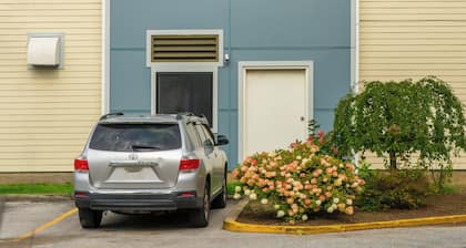 Comfort Inn Rutland - Killington