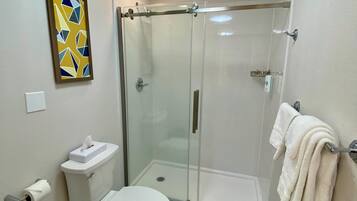 Suite, Multiple Beds, Non Smoking | Desk, laptop workspace, blackout drapes, iron/ironing board