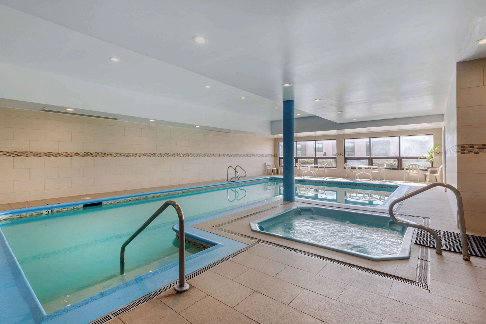 2 Star Hotels