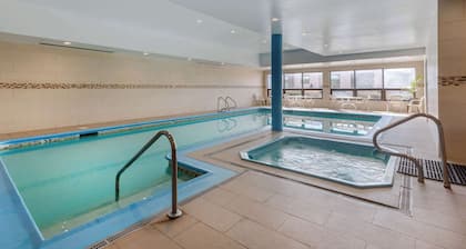 Comfort Inn Rutland - Killington