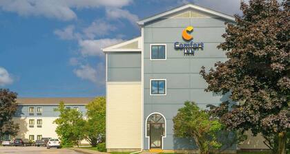 Comfort Inn Rutland - Killington