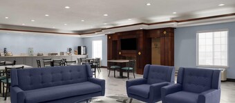 Days Inn by Wyndham Dodge City