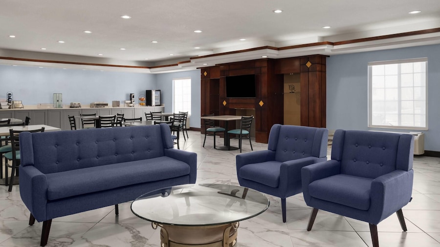 Days Inn by Wyndham Dodge City