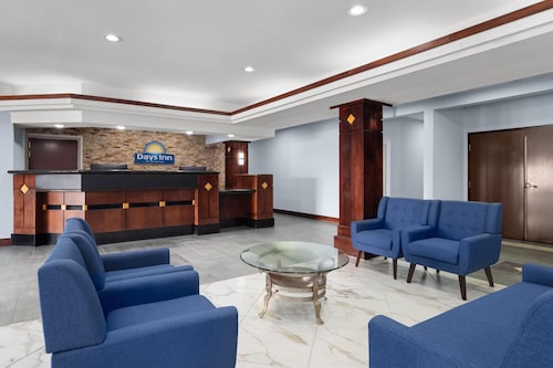 Days Inn by Wyndham Dodge City