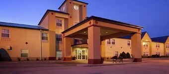 Days Inn by Wyndham Dodge City