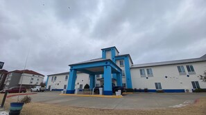 Exterior - Days Inn by Wyndham Dodge City (Dodge City)