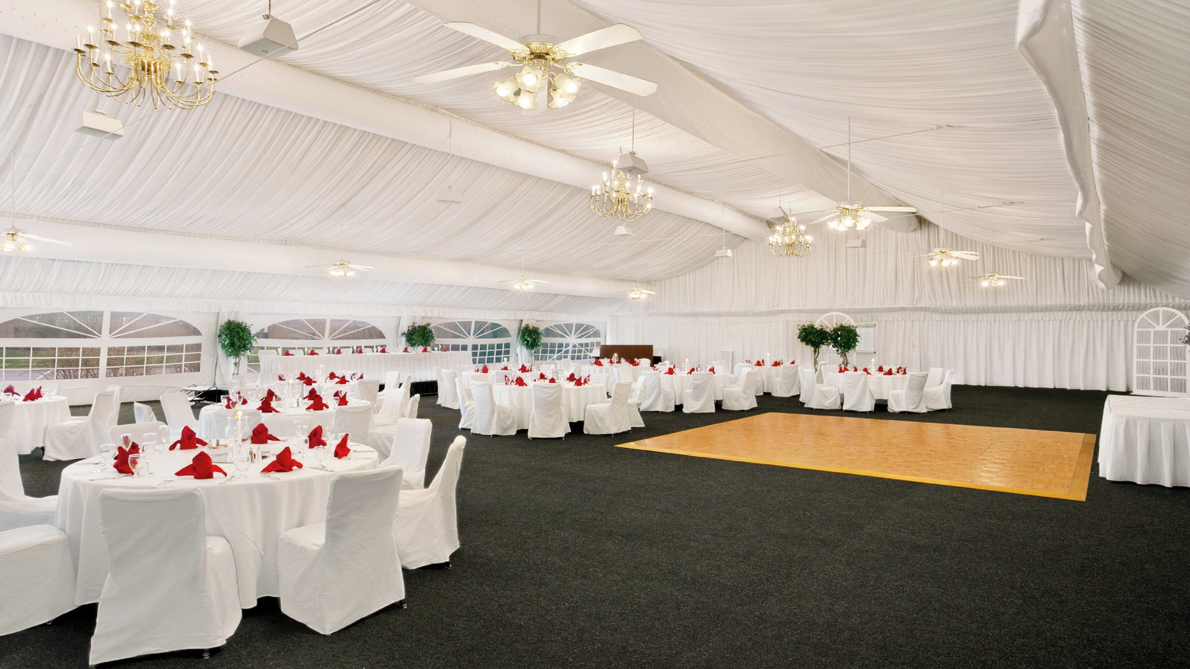 Photo - Crowne Plaza Columbus North- Worthington by IHG