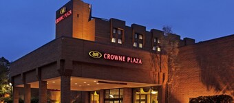Crowne Plaza Columbus North- Worthington by IHG