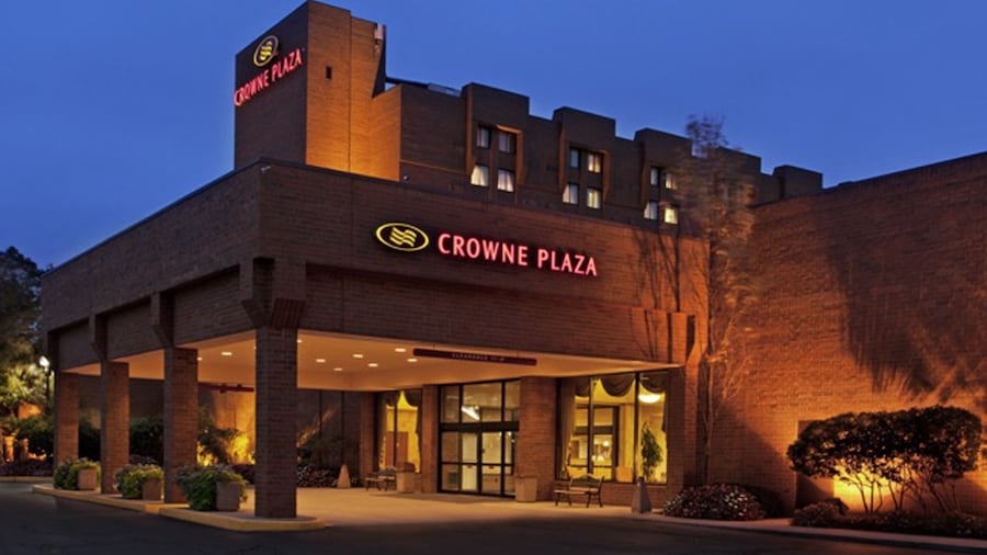 Crowne Plaza Columbus North- Worthington by IHG