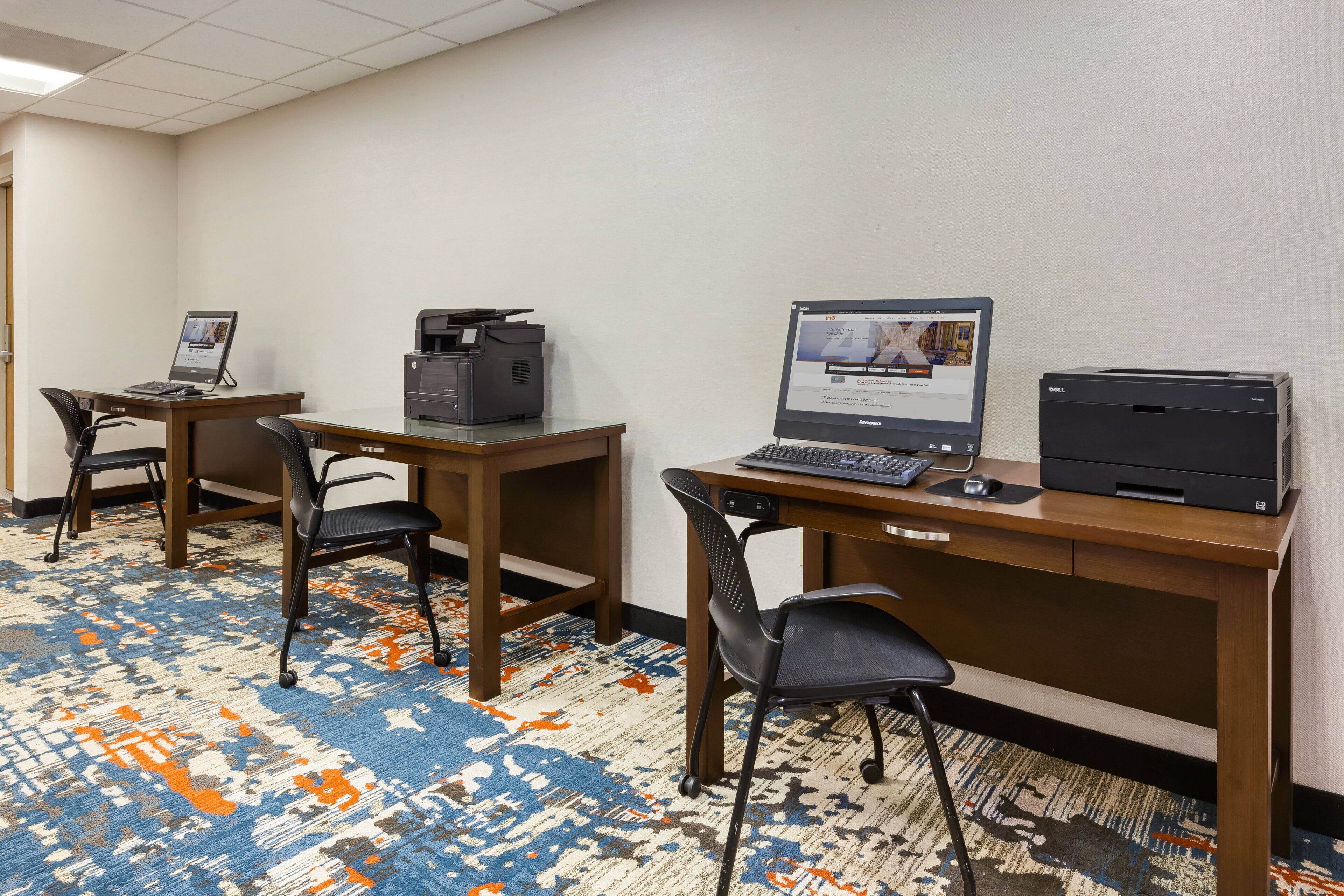 Foto - Crowne Plaza Columbus North - Worthington by IHG