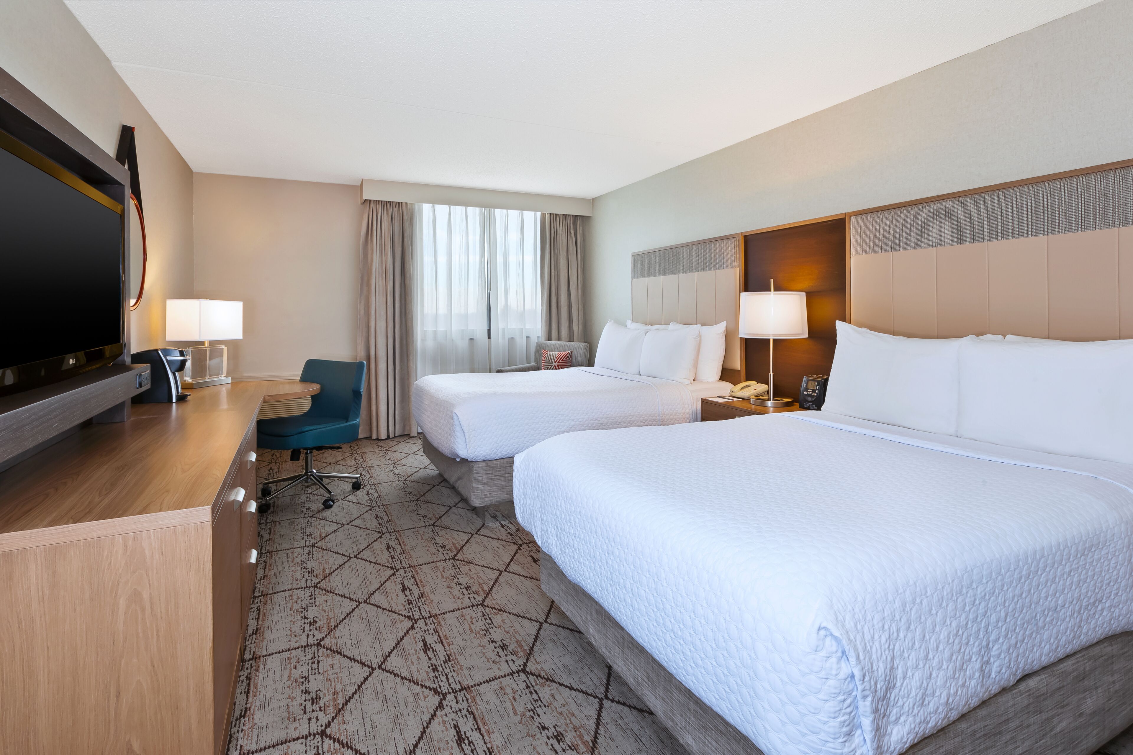 Foto - Crowne Plaza Columbus North - Worthington by IHG