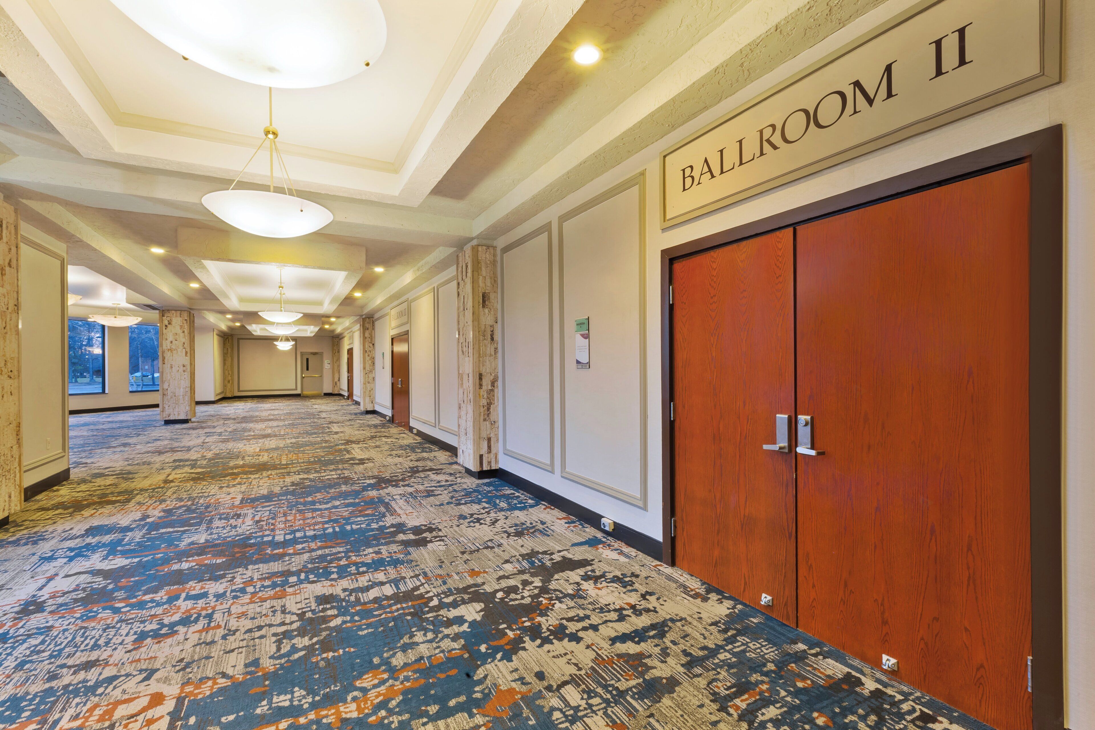 Photo - Crowne Plaza Columbus North- Worthington by IHG