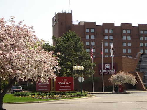 Crowne Plaza Columbus North- Worthington by IHG