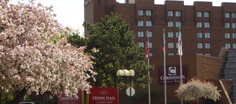 Crowne Plaza Columbus North- Worthington by IHG