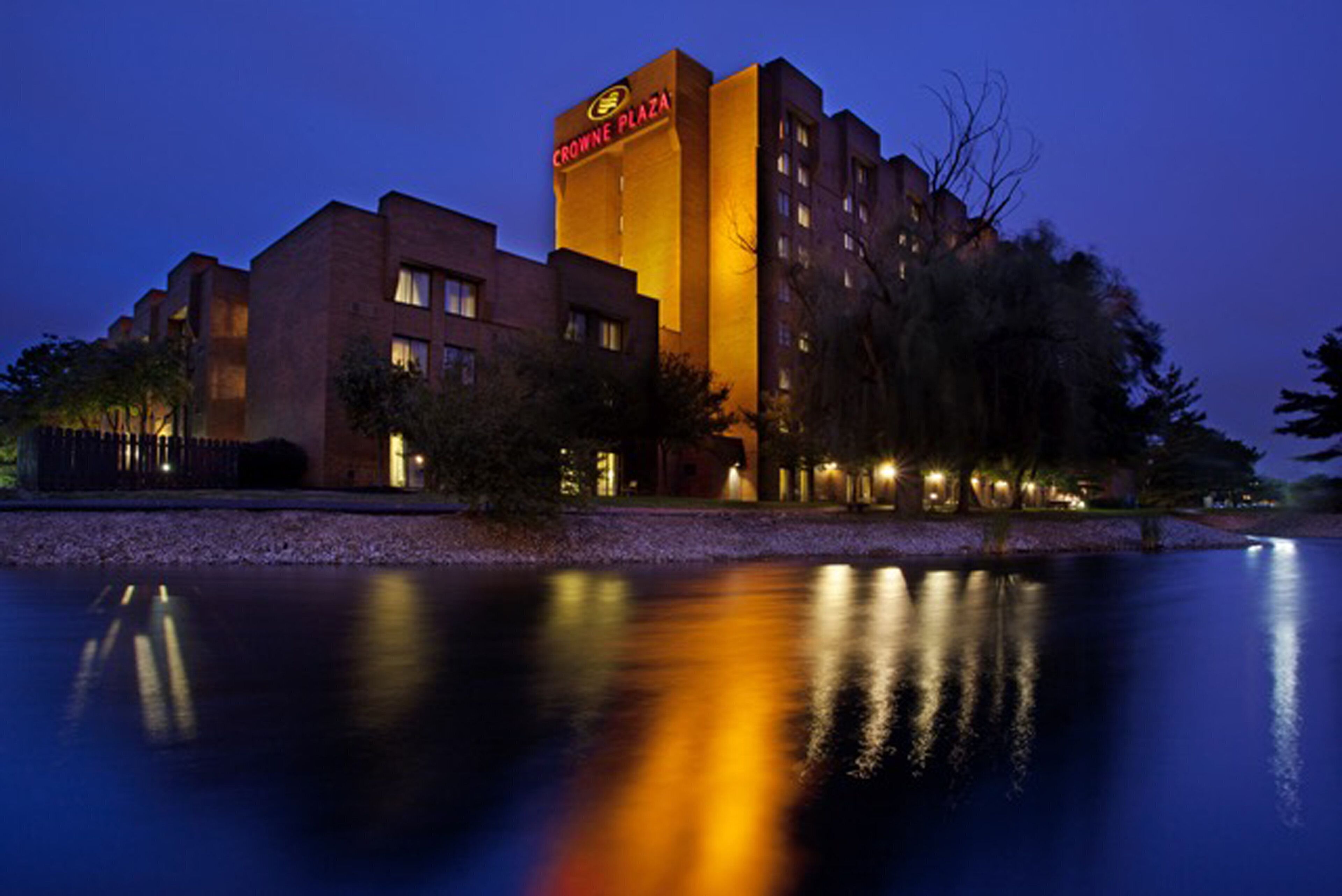 Photo - Crowne Plaza Columbus North- Worthington by IHG