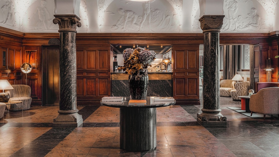 アスコット ホテル