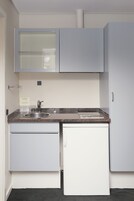  Double Superior | Ropa de cama hipoalergénica, minibar, caja fuerte y cortinas opacas