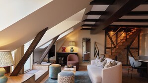 The Owners Suite