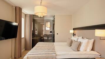 Signature Suite