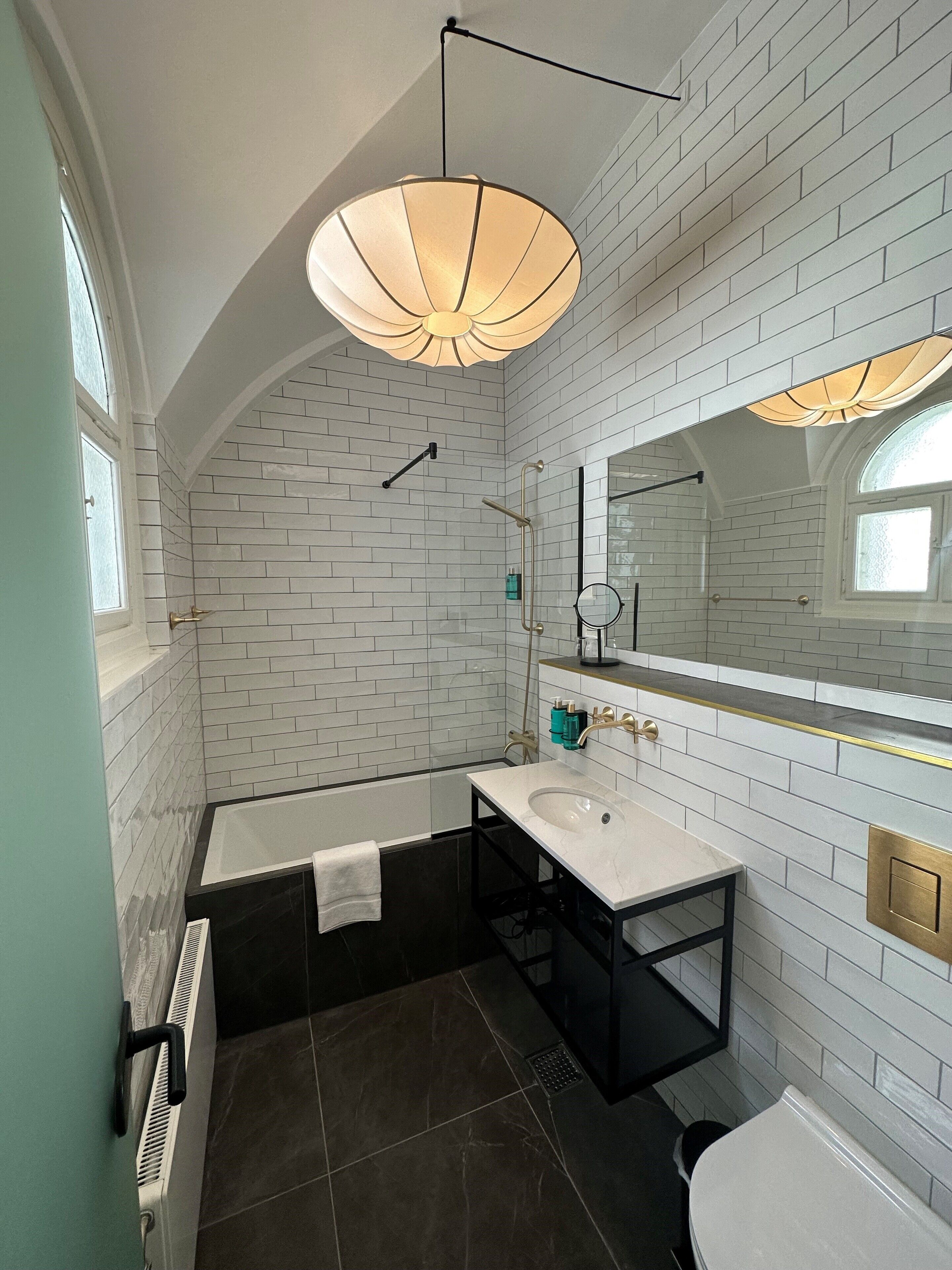 double superior | hypo-allergenic bedding, minibar, in-room safe, blackout curtains