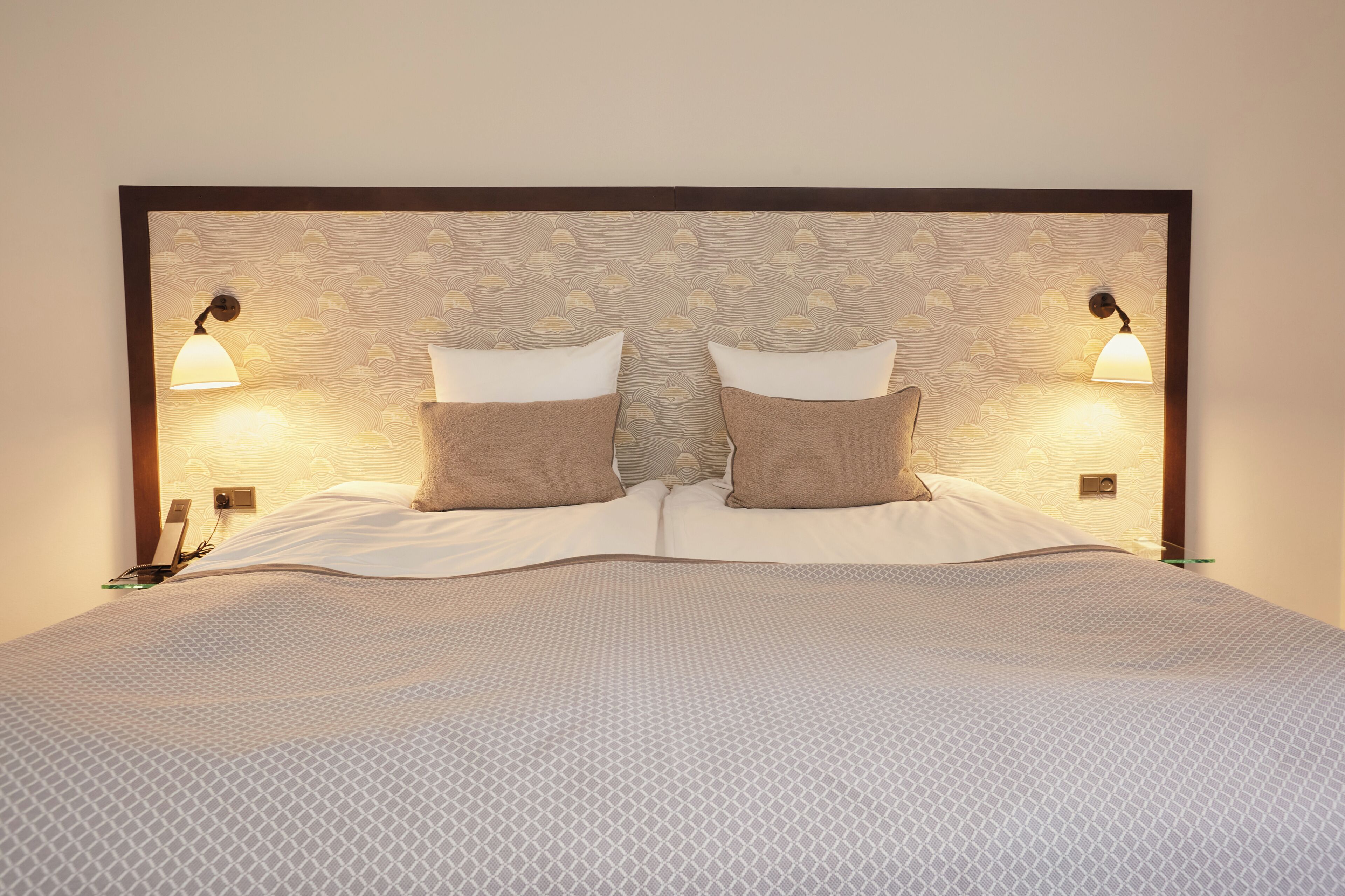 Foto - Ascot Hotel