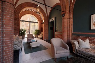 Recepción