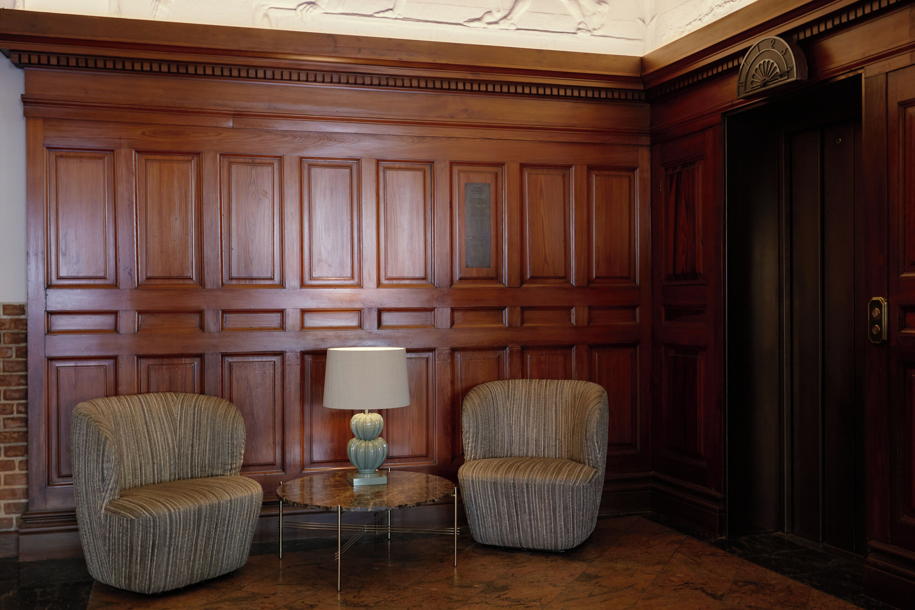 Foto - Ascot Hotel