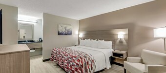Red Roof Inn Kingsport