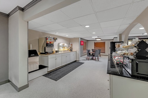 Red Roof Inn Kingsport