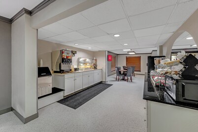 Red Roof Inn Kingsport