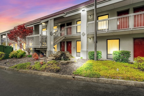 Red Roof Inn Kingsport