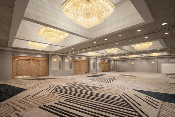 Sala de reuniones