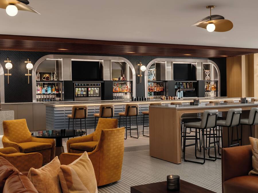 Bar (sur place)