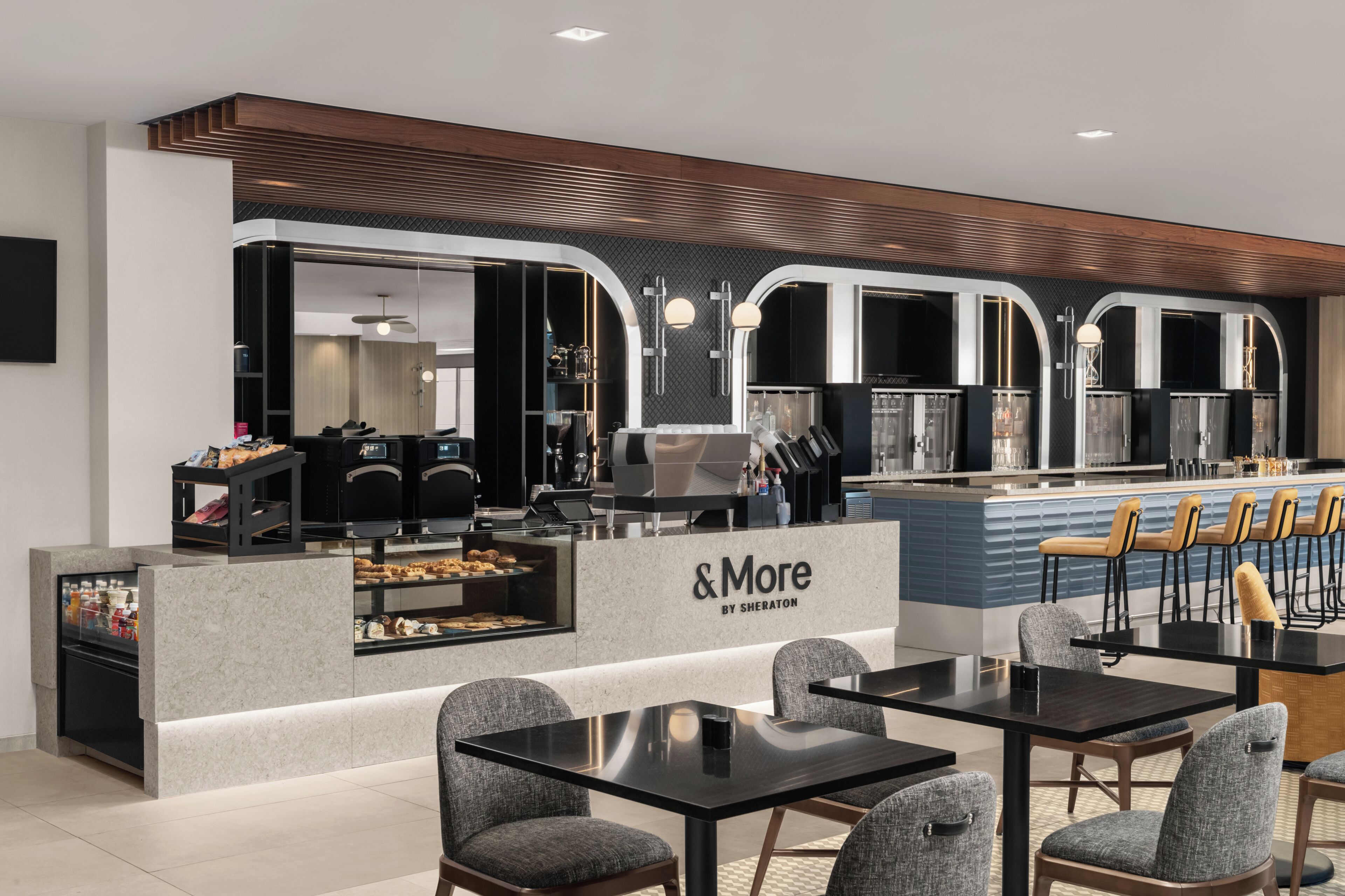 Breakfast, lunch, dinner served; American cuisine 