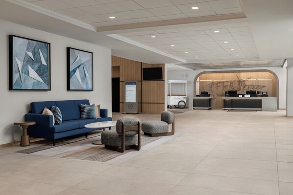 Hall