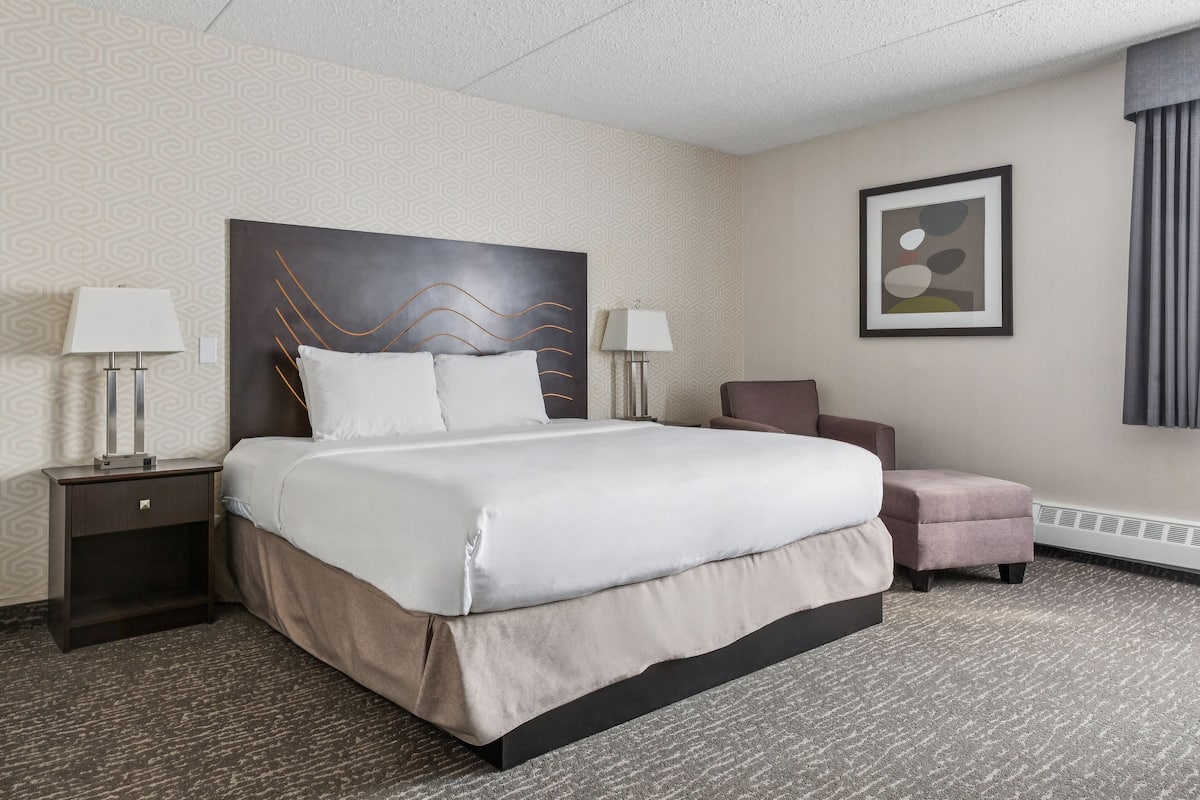 Sengetøy av topp kvalitet og senger med Select Comfort-madrass