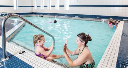 Radisson Hotel & Conference Centre West Edmonton