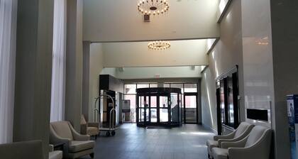 Radisson Hotel & Conference Centre West Edmonton