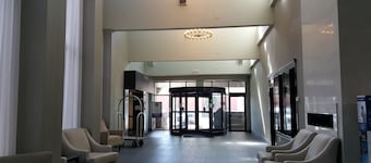 Radisson Hotel & Conference Centre West Edmonton