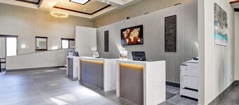 Radisson Hotel & Conference Centre West Edmonton