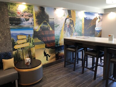 Clarion Pointe Beckley