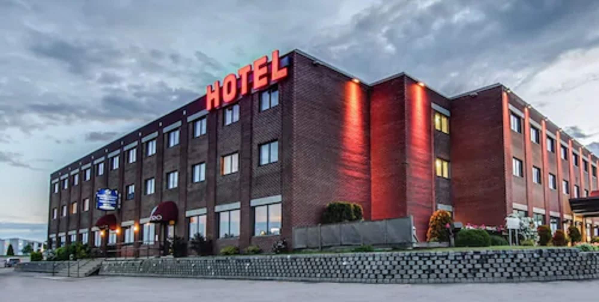 3 Star Hotels