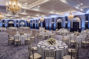 Sala de reunião